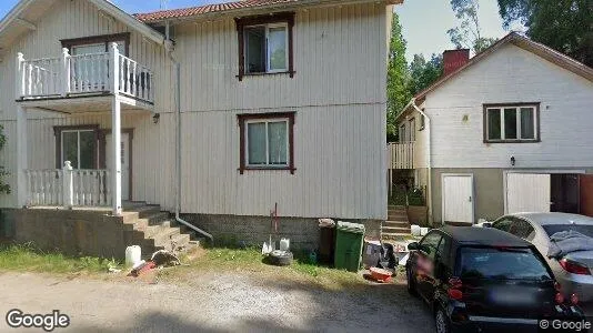 Apartments for rent in Strömstad - Photo from Google Street View