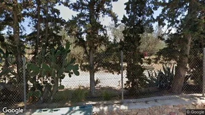 Apartments for rent in Glyfada - Photo from Google Street View