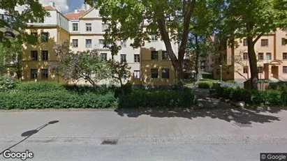 Apartments for rent in Stockholm South - Photo from Google Street View