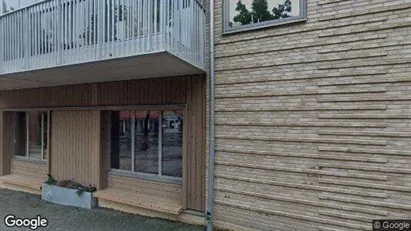 Apartments for rent in Borås - Photo from Google Street View