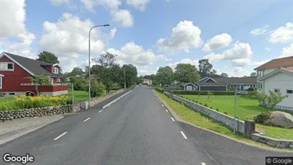 Apartments for rent in Varberg - Photo from Google Street View