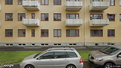 Apartments for rent in Norrköping - Photo from Google Street View