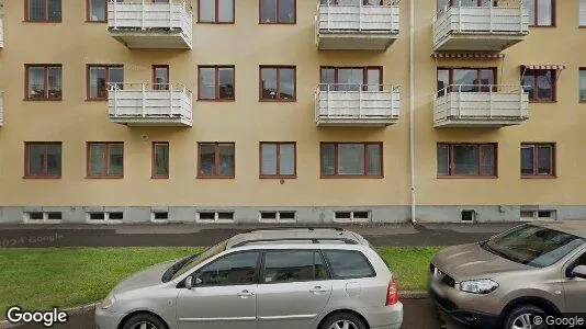 Apartments for rent in Norrköping - Photo from Google Street View