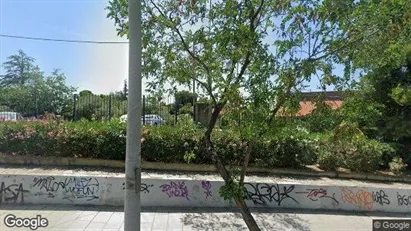 Apartments for rent in Neapoli-Sykies - Photo from Google Street View