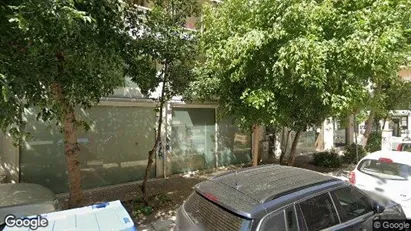 Apartments for rent in Thessaloniki - Photo from Google Street View