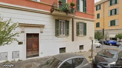 Apartments for rent in Spoleto - Photo from Google Street View
