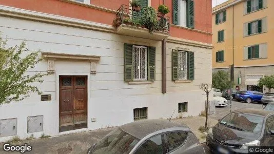 Apartments for rent in Spoleto - Photo from Google Street View