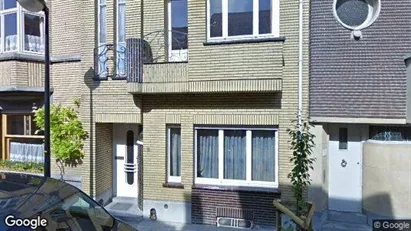 Apartments for rent in Zaventem - Photo from Google Street View