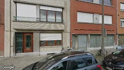 Apartments for rent in Zottegem - Photo from Google Street View