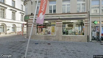 Apartments for rent in Ninove - Photo from Google Street View