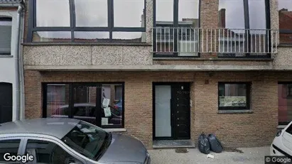 Apartments for rent in Oudenburg - Photo from Google Street View