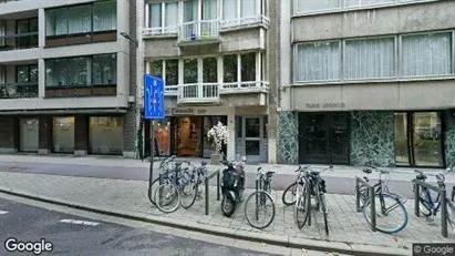 Apartments for rent in Stad Antwerp - Photo from Google Street View