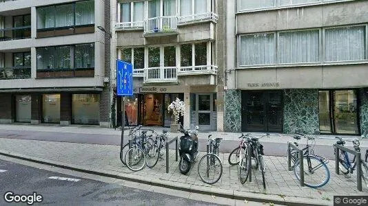 Apartments for rent in Stad Antwerp - Photo from Google Street View