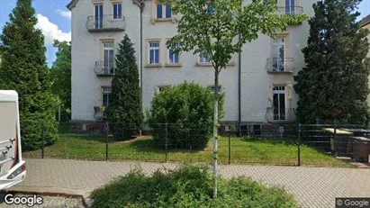 Apartments for rent in Dresden - Photo from Google Street View