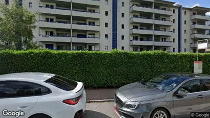 Apartments for rent in Martigny - Photo from Google Street View