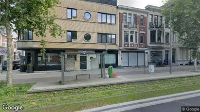 Apartments for rent in Antwerp Borgerhout - Photo from Google Street View