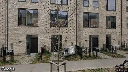 Apartments for rent in Copenhagen S - Photo from Google Street View