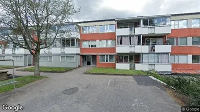 Apartments for rent in Borås - Photo from Google Street View