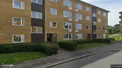 Apartments for rent in Askim-Frölunda-Högsbo - Photo from Google Street View