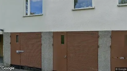 Apartments for rent in Stockholm West - Photo from Google Street View