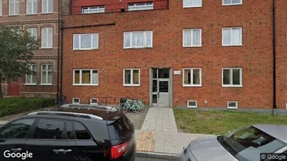 Apartments for rent in Landskrona - Photo from Google Street View