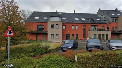 Apartments for rent in Soumagne - Photo from Google Street View