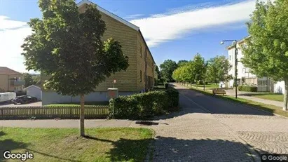 Apartments for rent in Motala - Photo from Google Street View