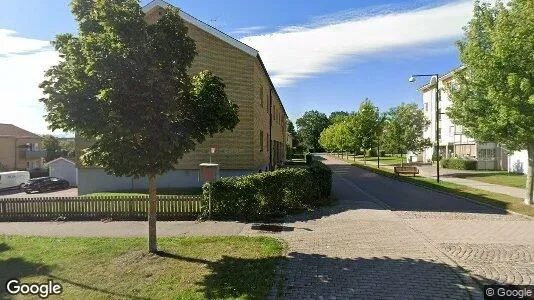 Apartments for rent in Motala - Photo from Google Street View