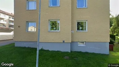Apartments for rent in Motala - Photo from Google Street View