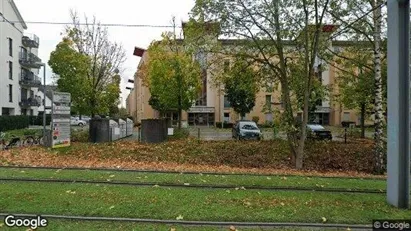 Apartments for rent in Mettmann - Photo from Google Street View