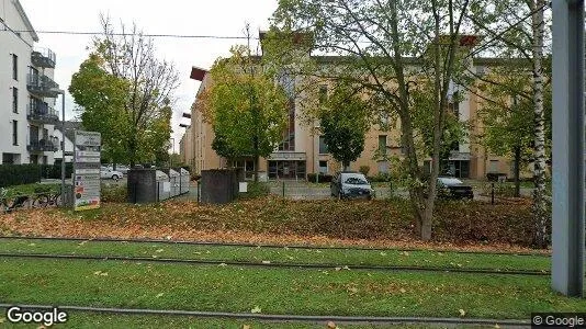 Apartments for rent in Mettmann - Photo from Google Street View