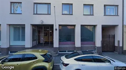 Apartments for rent in Helsinki Eteläinen - Photo from Google Street View