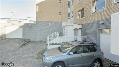 Apartments for rent in Garðabær - Photo from Google Street View