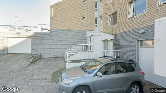 Apartments for rent in Garðabær - Photo from Google Street View