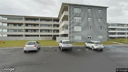Apartments for rent in Hafnarfjörður - Photo from Google Street View