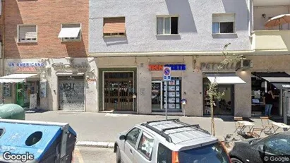 Apartments for rent in Roma Municipio VII – Appio-Latino/Tuscolano/Cinecittà - Photo from Google Street View