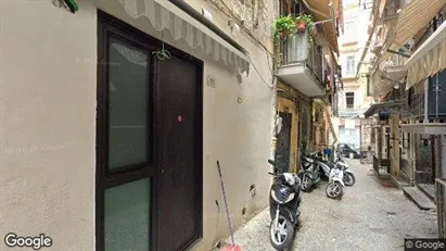 Apartments for rent in Napoli Municipalità 2 - Photo from Google Street View