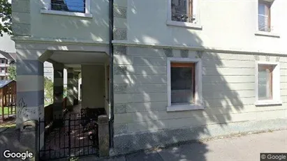 Apartments for rent in Bregenz - Photo from Google Street View