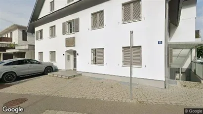 Apartments for rent in Hohenems - Photo from Google Street View