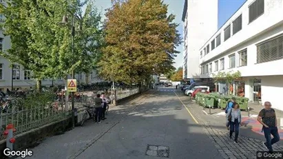 Apartments for rent in Dornbirn - Photo from Google Street View