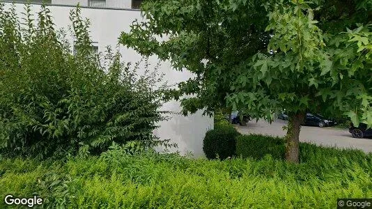 Apartments for rent in Götzis - Photo from Google Street View