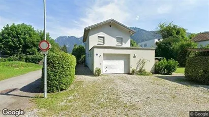 Apartments for rent in Altach - Photo from Google Street View