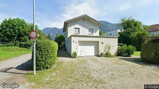 Apartments for rent in Altach - Photo from Google Street View