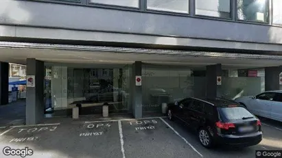 Apartments for rent in Dornbirn - Photo from Google Street View