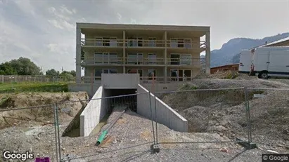 Apartments for rent in Götzis - Photo from Google Street View