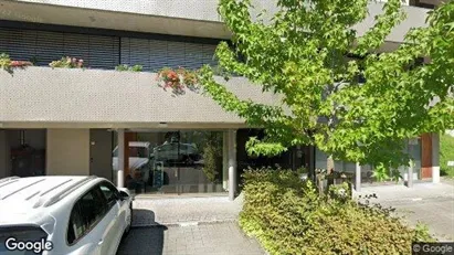 Apartments for rent in Feldkirch - Photo from Google Street View