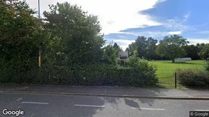 Apartments for rent in Bregenz - Photo from Google Street View