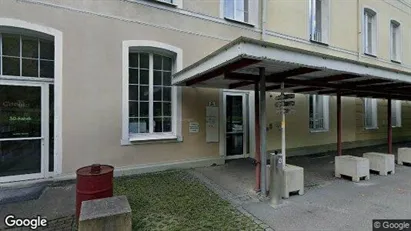 Apartments for rent in Feldkirch - Photo from Google Street View