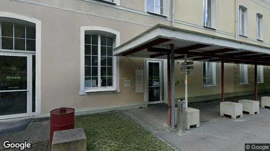 Apartments for rent in Feldkirch - Photo from Google Street View