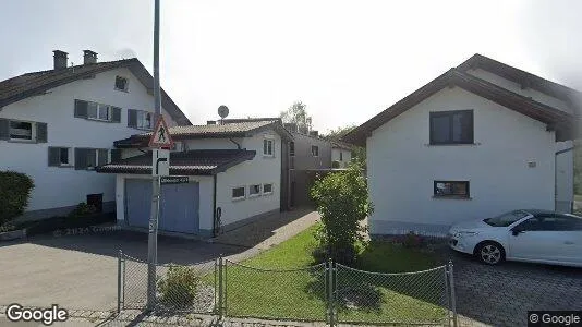 Apartments for rent in Fußach - Photo from Google Street View